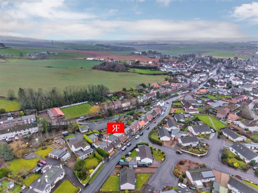 Images for Mournipea, Auchtermuchty, Cupar