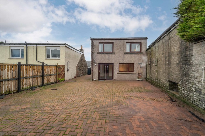 Images for Mournipea, Auchtermuchty, Cupar