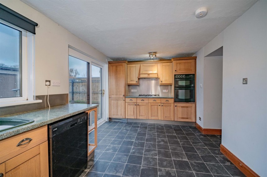 Images for Mournipea, Auchtermuchty, Cupar