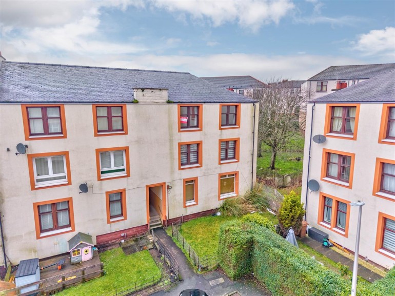 2/L, 4, Marryat Terrace, Dundee