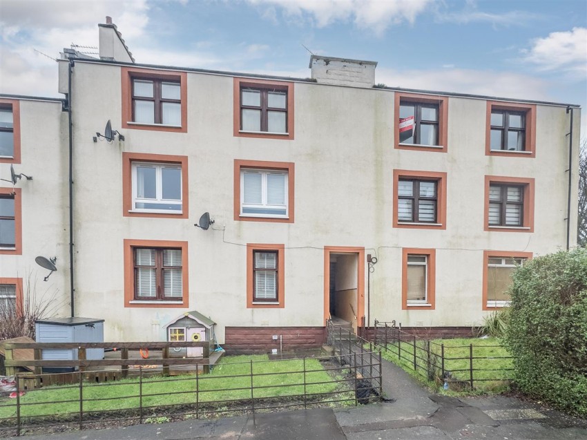 Images for Marryat Terrace, Dundee