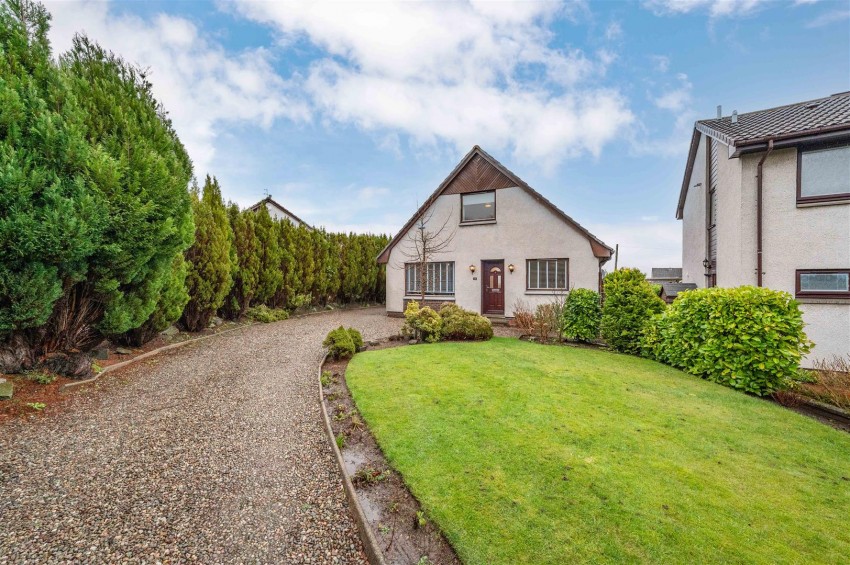 Images for Travebank Gardens, Monifieth, Dundee