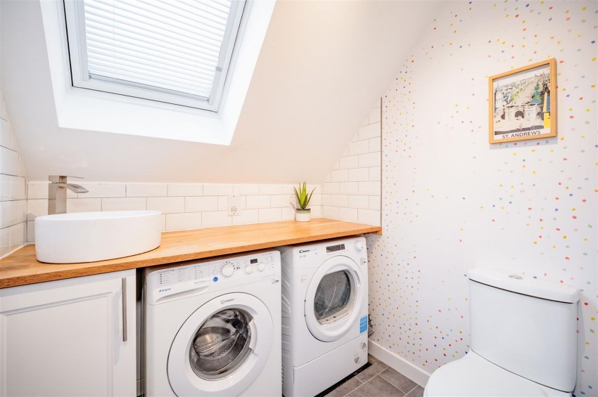 Images for Travebank Gardens, Monifieth, Dundee