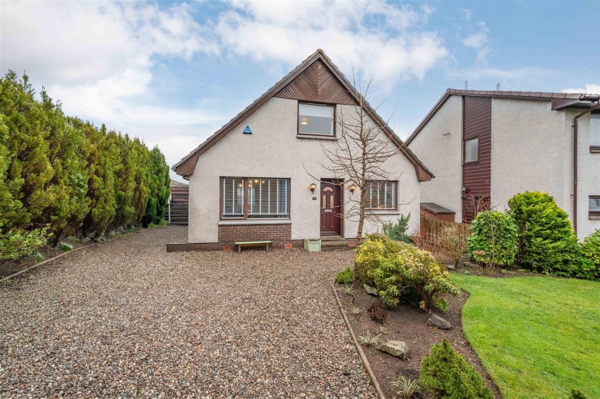 Images for Travebank Gardens Monifieth Dundee