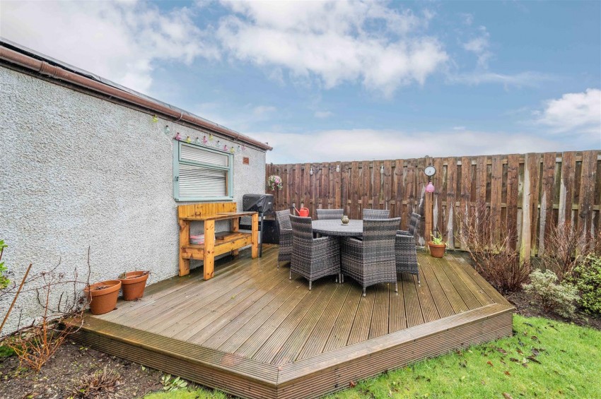 Images for Travebank Gardens, Monifieth, Dundee