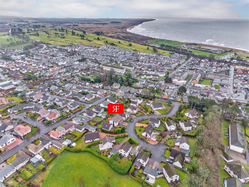 Images for Travebank Gardens Monifieth Dundee