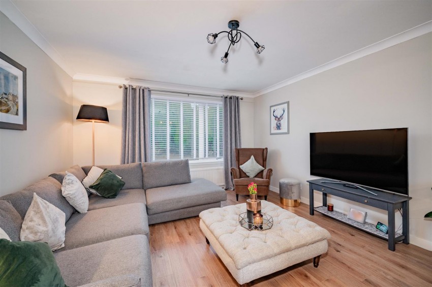 Images for Travebank Gardens, Monifieth, Dundee