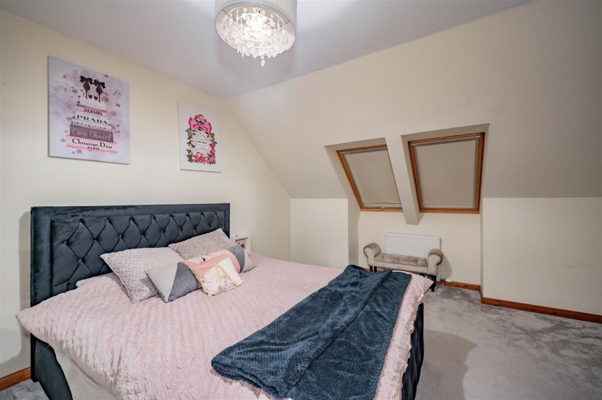 Images for Ballumbie Gardens Dundee