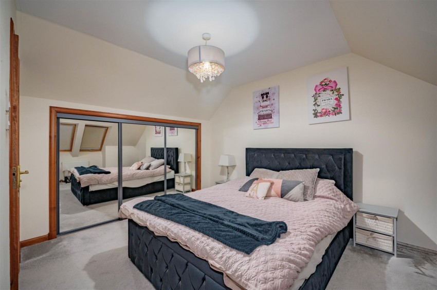 Images for Ballumbie Gardens Dundee