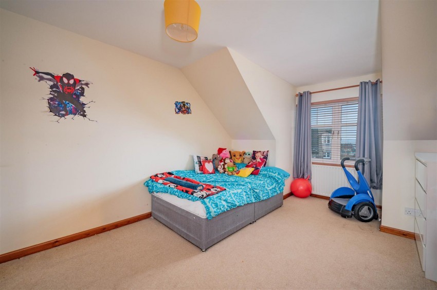 Images for Ballumbie GardensDundee