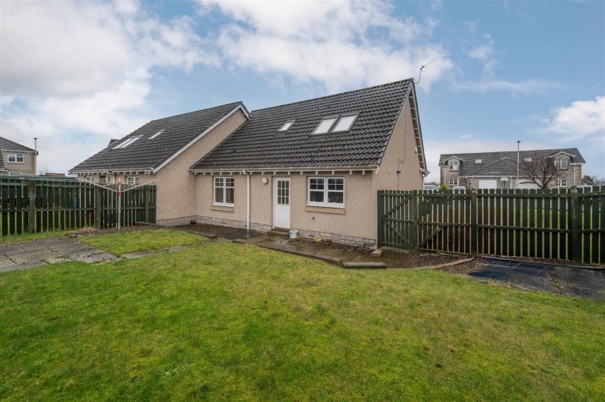 Images for Ballumbie GardensDundee