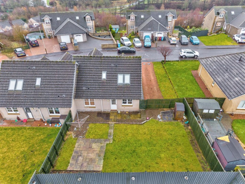 Images for Ballumbie GardensDundee