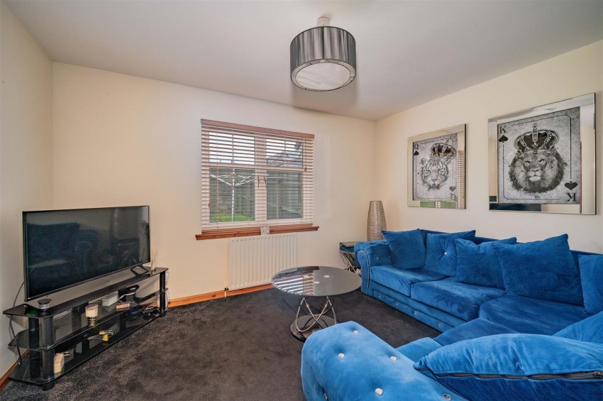 Images for Ballumbie GardensDundee