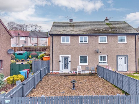 View Full Details for 18, Fintry Crescent, Dundee