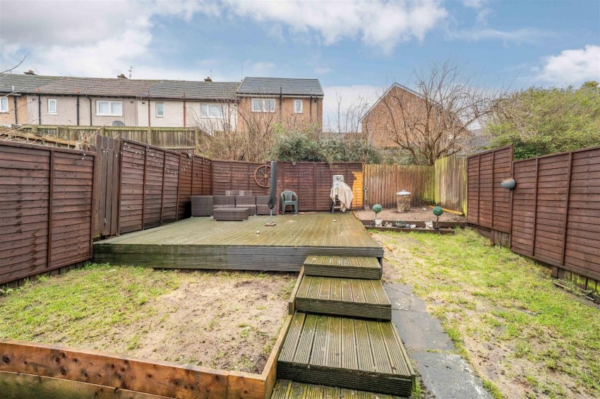 Images for Fintry Crescent, Dundee