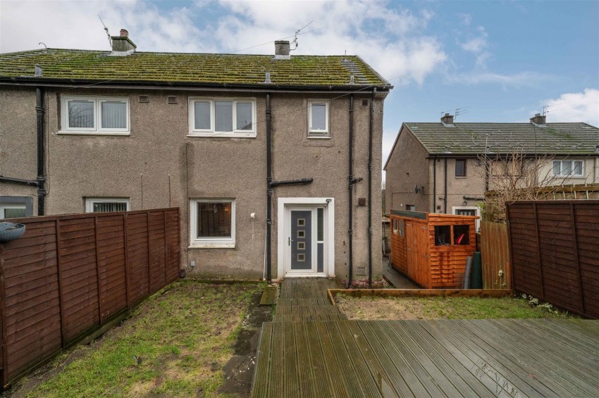 Images for Fintry Crescent, Dundee