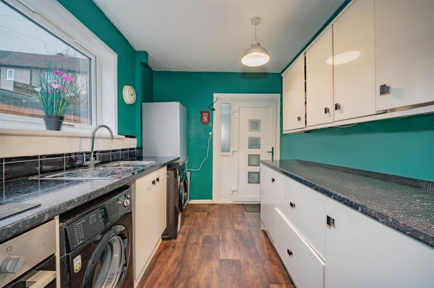 Images for Fintry Crescent, Dundee