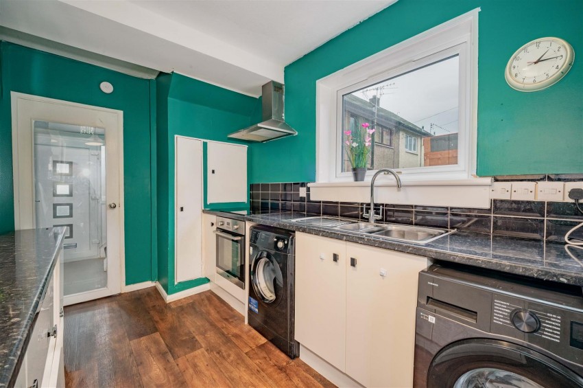 Images for Fintry Crescent, Dundee