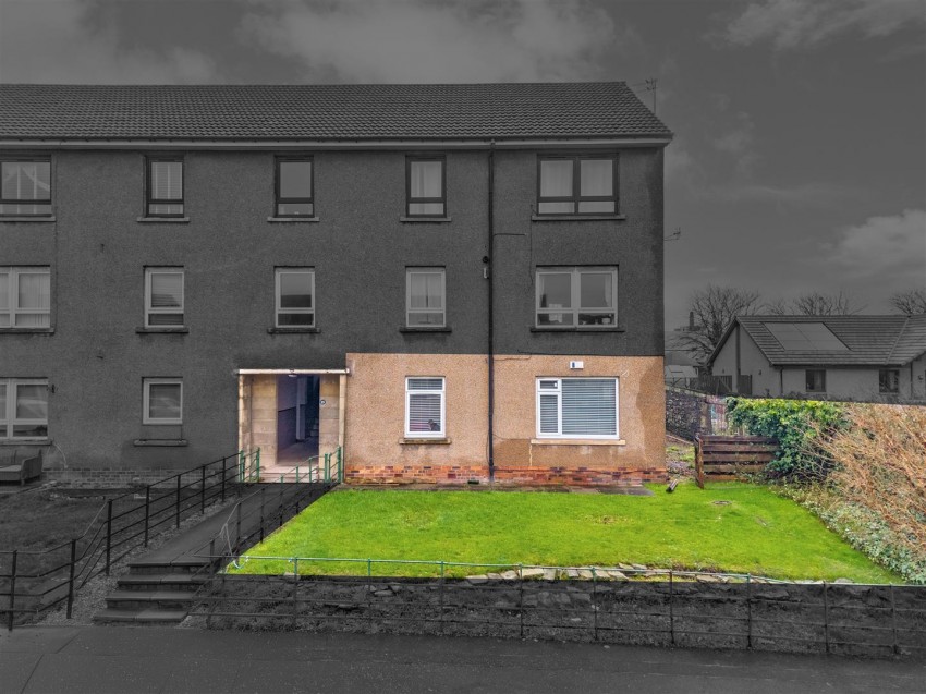 Images for Foggyley Gardens, Dundee
