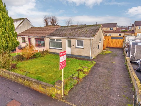 View Full Details for 23, Hawick Drive, Dundee
