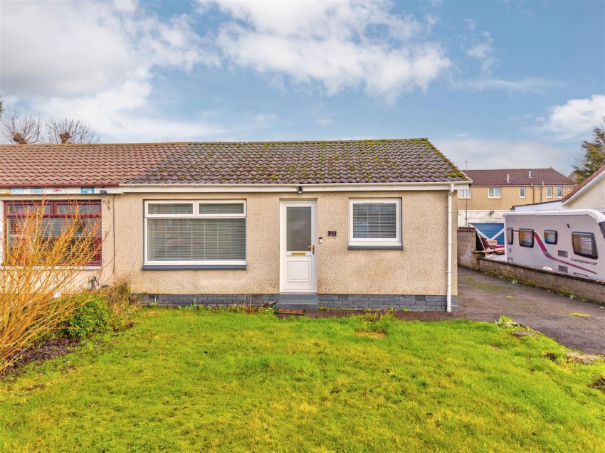 Images for Hawick Drive, Dundee