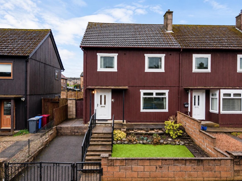 Images for Helmsdale Crescent, Dundee