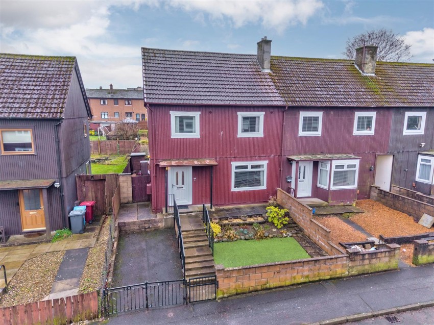 Images for Helmsdale Crescent, Dundee