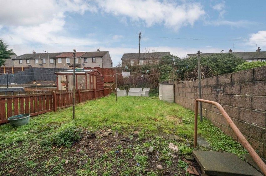 Images for Finlaggan Crescent, Dundee