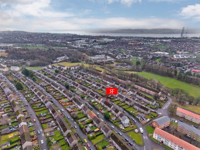 Images for Finlaggan Crescent, Dundee