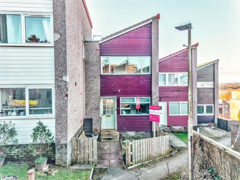 142, Tweed Crescent, Dundee