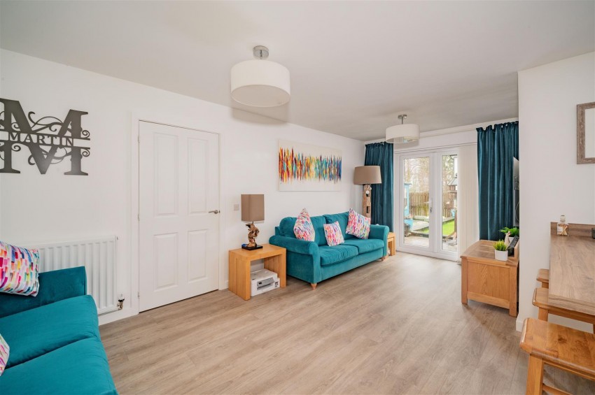 Images for Red Squirrel Way, Liff