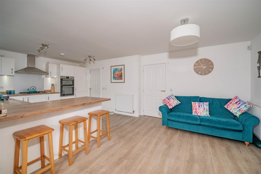 Images for Red Squirrel Way, Liff