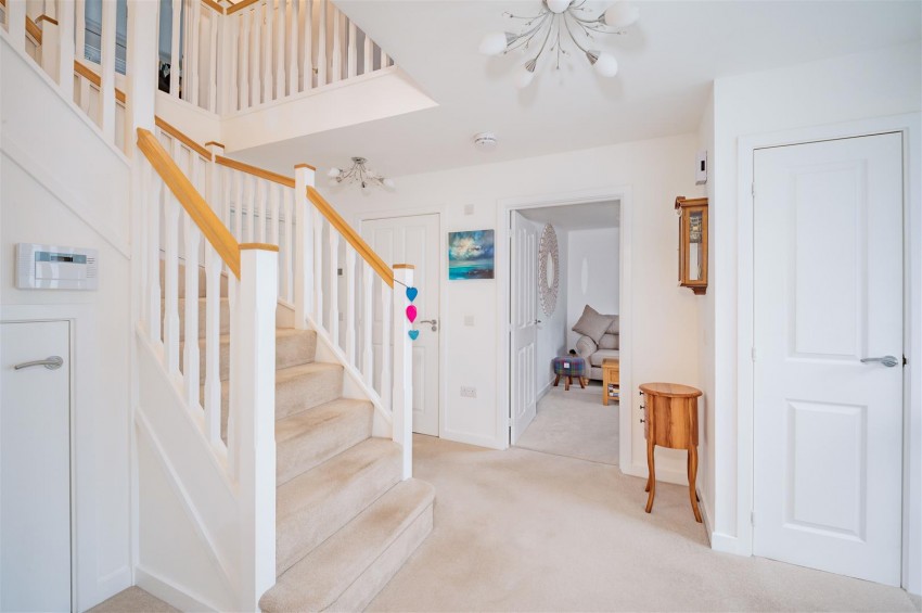 Images for Red Squirrel Way, Liff