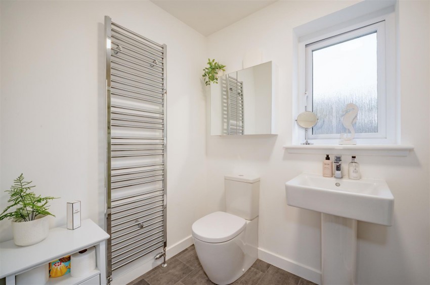 Images for Red Squirrel Way, Liff