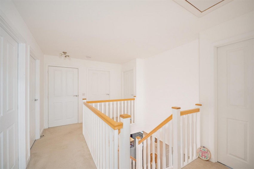 Images for Red Squirrel Way, Liff