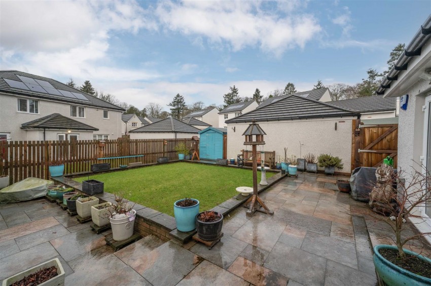 Images for Red Squirrel Way, Liff