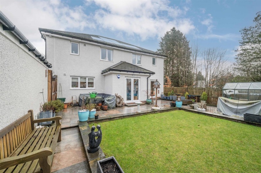 Images for Red Squirrel Way, Liff