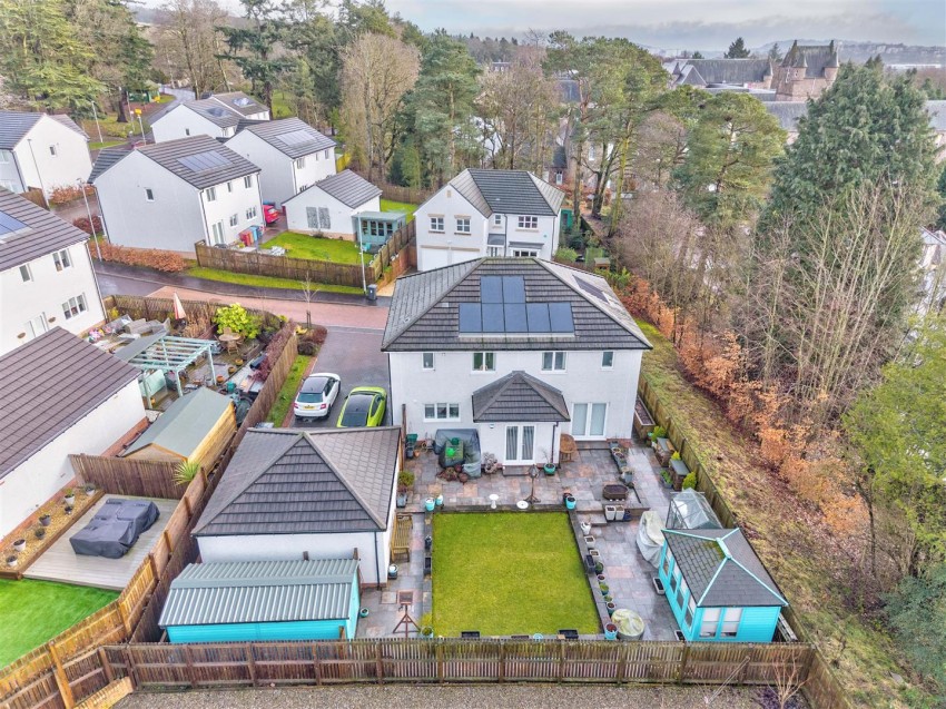 Images for Red Squirrel Way, Liff