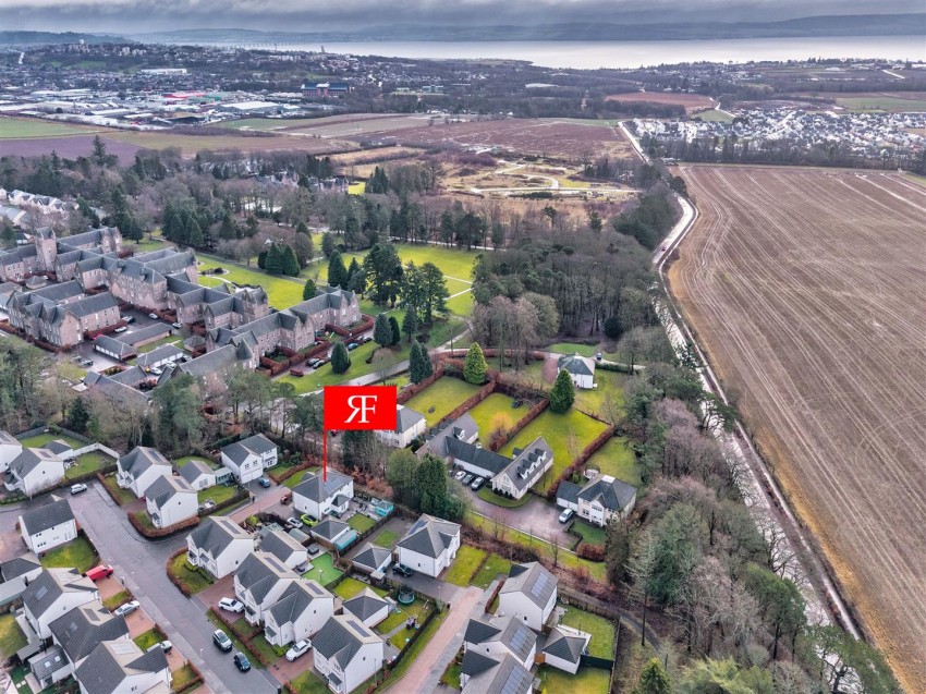 Images for Red Squirrel Way, Liff