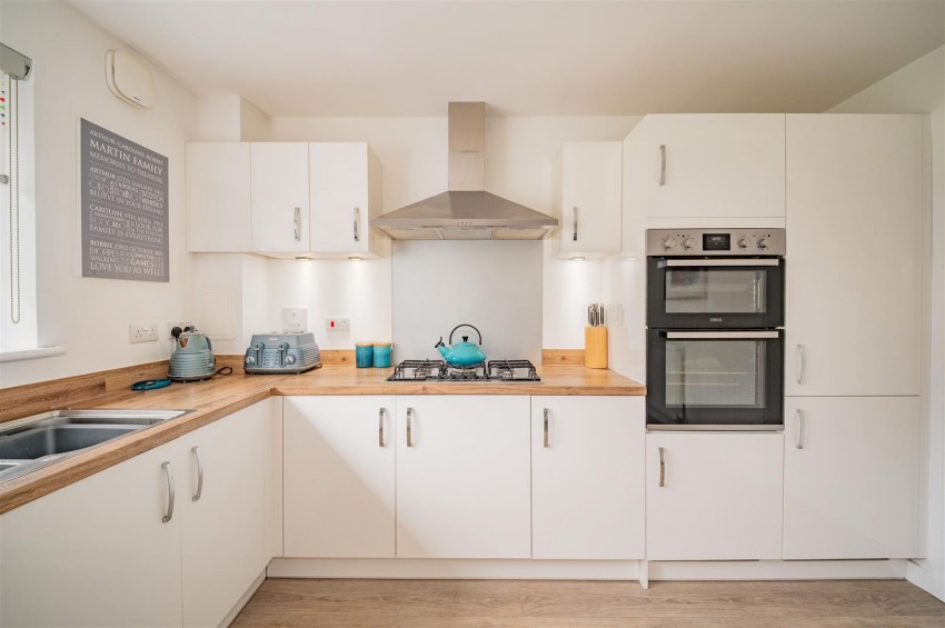 Images for Red Squirrel Way, Liff