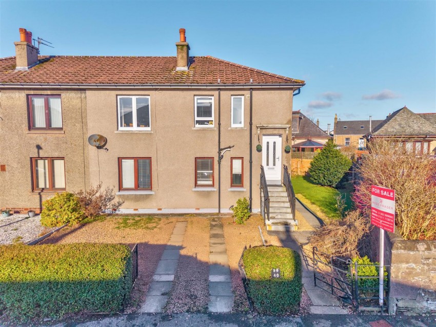 Images for Glenmoy Avenue, Dundee