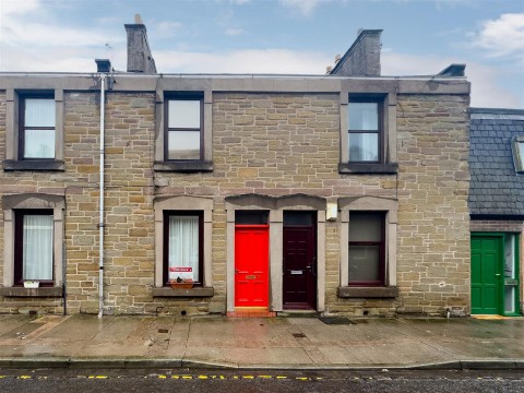 View Full Details for 16, Lawrence Street, Broughty Ferry, Dundee