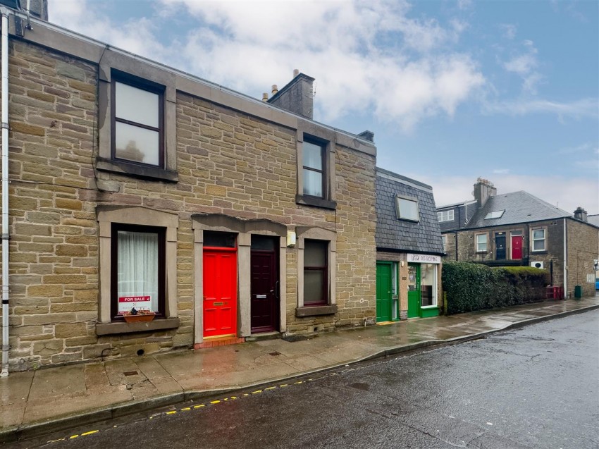 Images for Lawrence Street, Broughty Ferry, Dundee