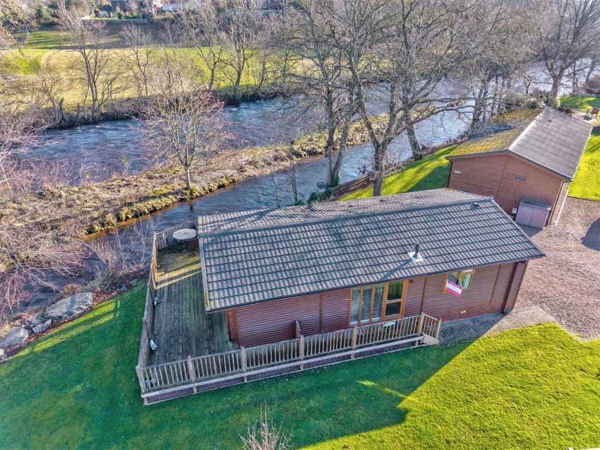 Images for South Bridgend, Crieff