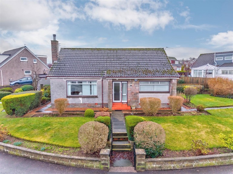 9, Buddon Drive, Monifieth, Dundee