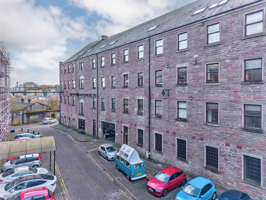 Images for Pleasance Court, Dundee