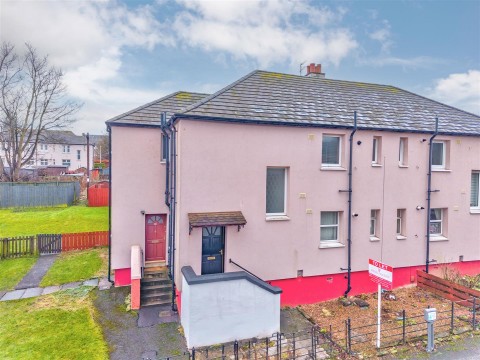 View Full Details for 12, Byron Street, Dundee