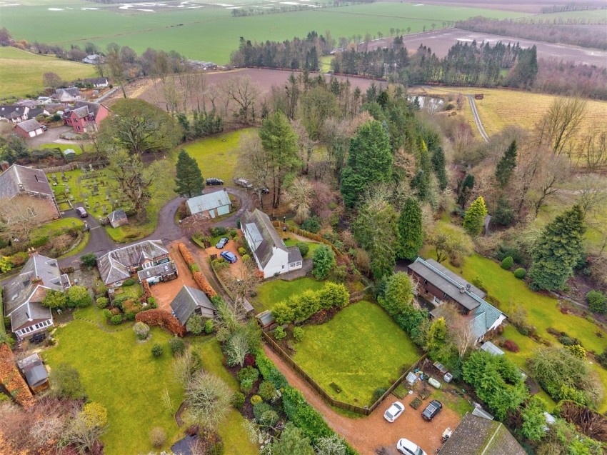 Images for Kinnaird, Inchture, Perth