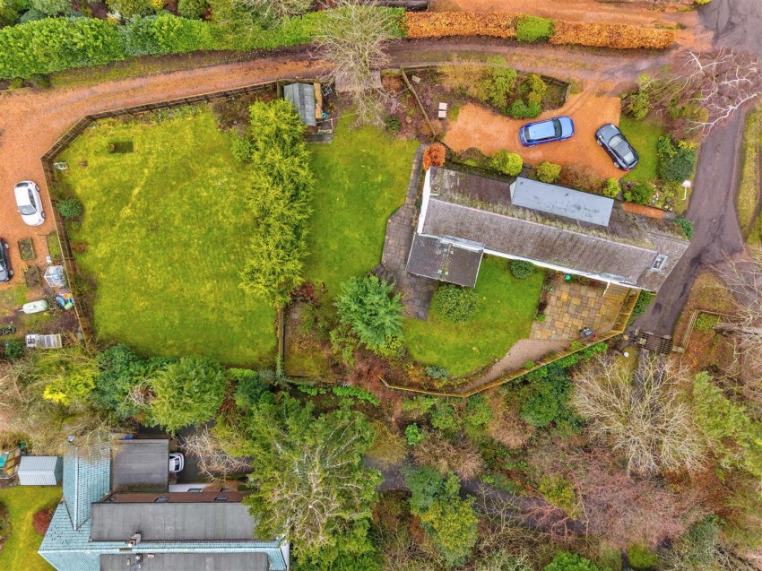 Images for Kinnaird, Inchture, Perth