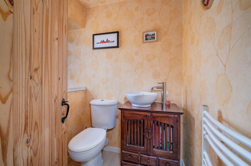 Images for Kinnaird, Inchture, Perth